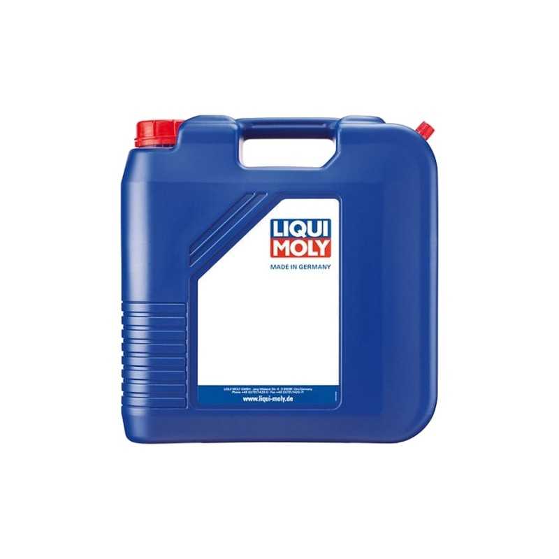 Motor lubricating oil  20L aceite Motorbike Transmisión SAE 75W-90 3826