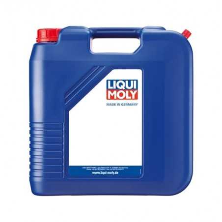 LIQUIMOLY Aceite lubricante para motor 20L Motorbike 4T mineral 20W-50 Street 1560 23038