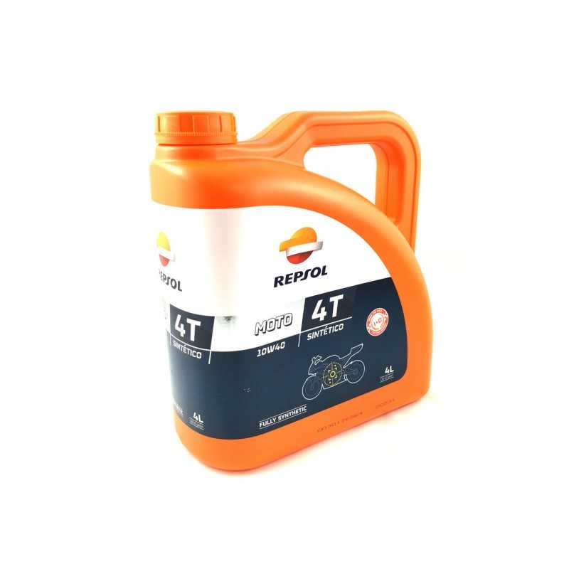 REPSOL RP163N54