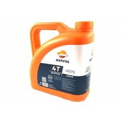 REPSOL RP163N54