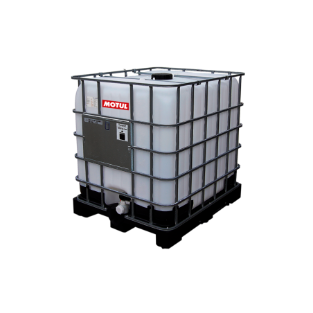 MOTUL Aceite lubricante hidráulico RUBRIC HM 68 1000 L 108791