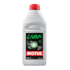 Hydraulic lubricating oil  LHM + 1L