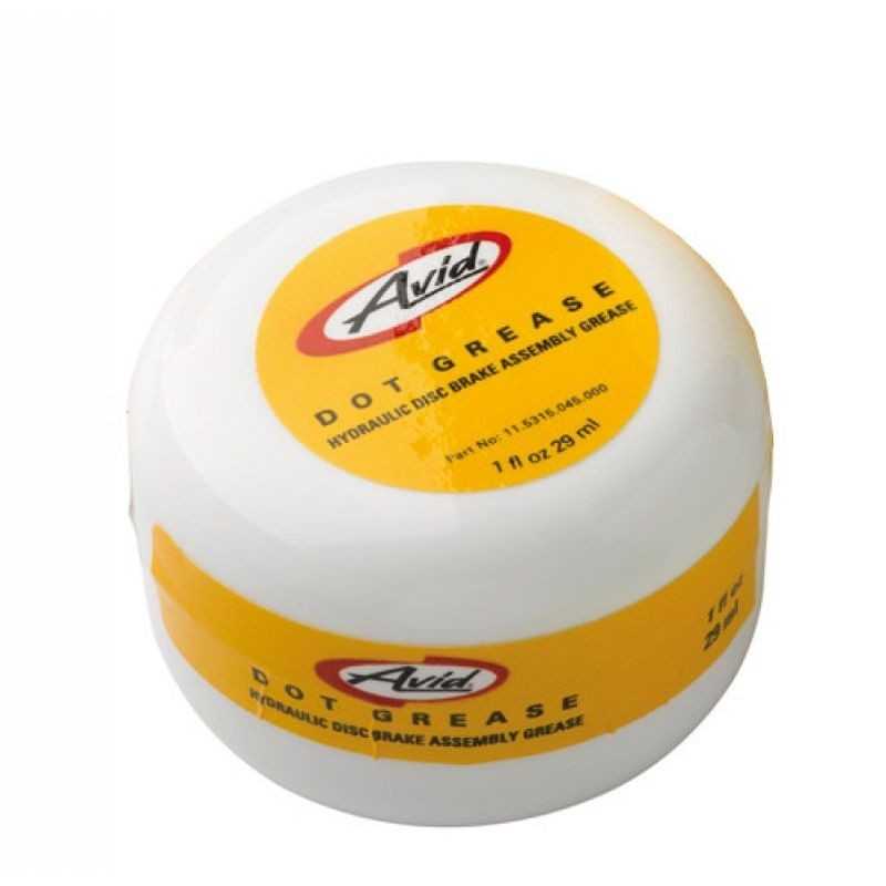 AVID Mounting grease PITSTOP DOT 106052