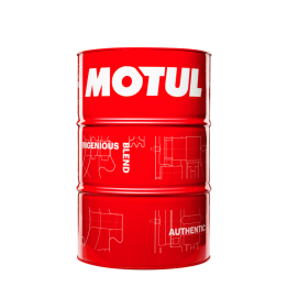 MOTUL Aceite lubricante 4T 5100 10W30 208L 104065