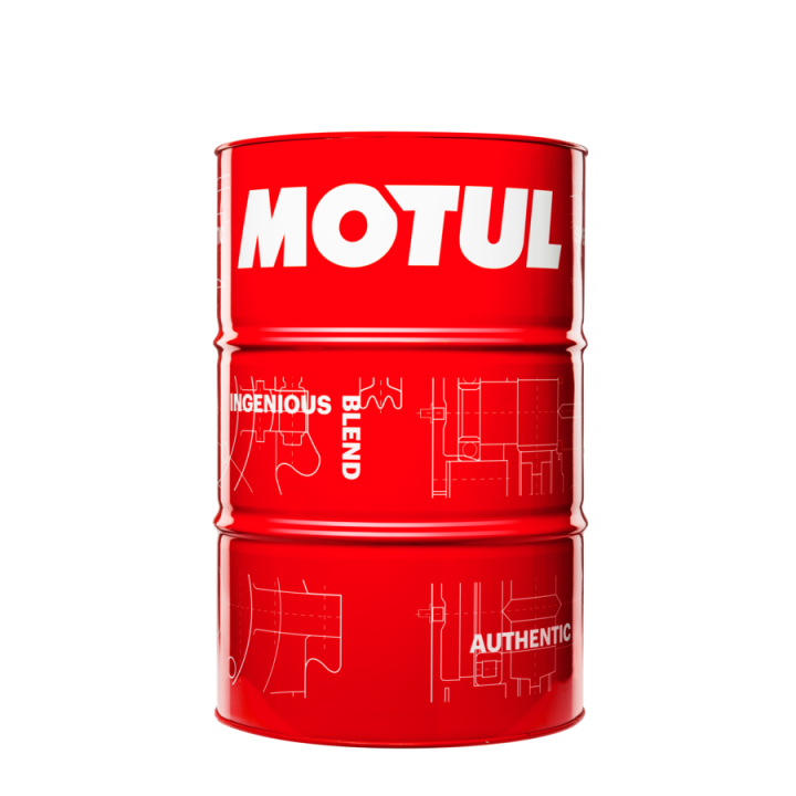 MOTUL SCHMIERÖL 4T 5100 10W30 208L 104065