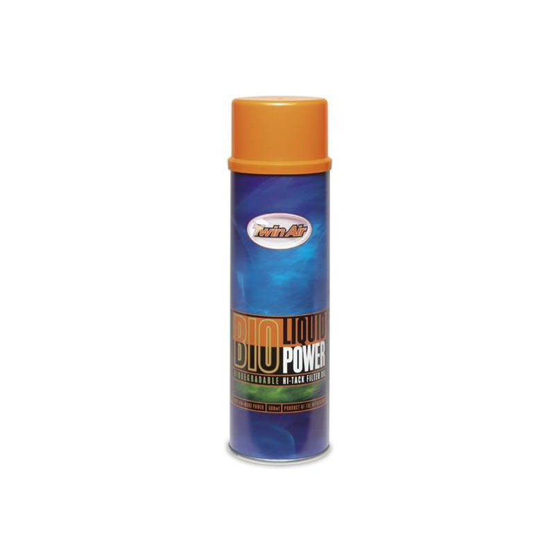 Lubricating spray for air filters  BIO 500ml