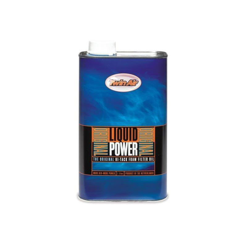 Lubricant for air filters  1L