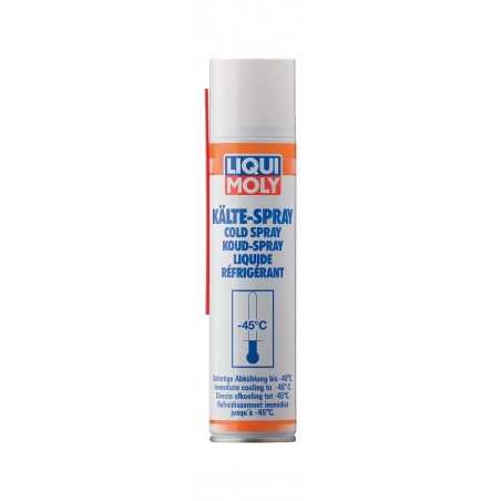 LIQUIMOLY Spray de frio para rodamientos - 84389