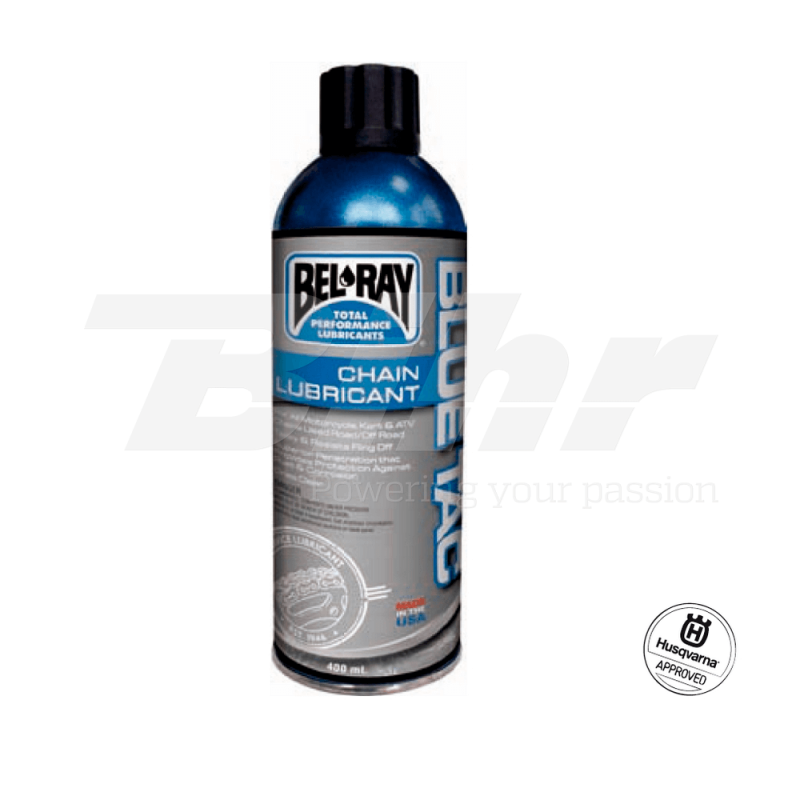 Grease chain spray  175 ml Blue Tac Chain Lube