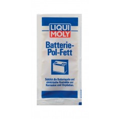 LIQUIMOLY Sobre de grasa para conexiones eléctricas 10g. 84380
