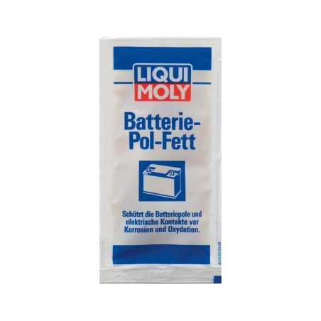 LIQUIMOLY Sobre de grasa para conexiones eléctricas 10g. 84380