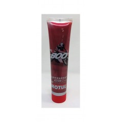 MOTUL Aceite lubricante de motor competición 800 2T SUPERSPORT 0,125 L - 105993/74