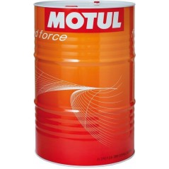 Lubricant oil  4T 7100 20W50 4T 208L