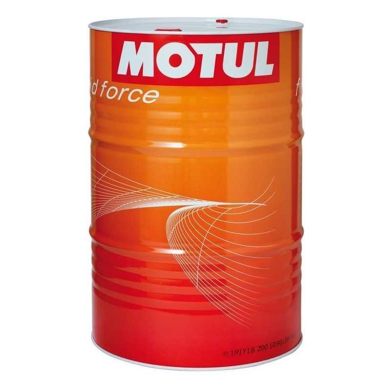 Lubricant oil  4T 7100 20W50 4T 208L