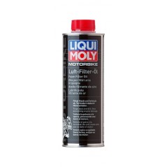 Lubricating oil for air filters  500ml 1625