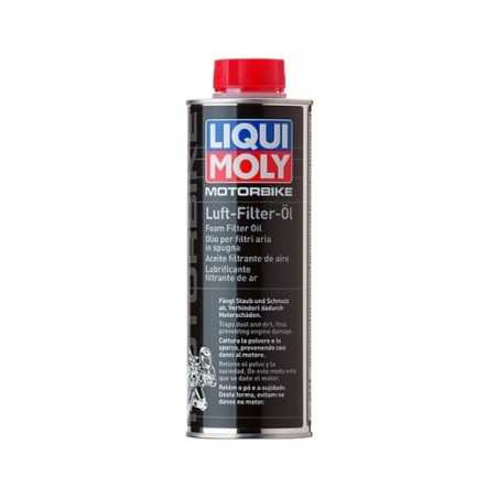 LIQUIMOLY Aceite lubricante de filtros aire 500ml 1625 23047
