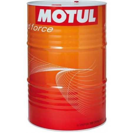 Lubricant oil motor moto sintetico 7100 10W30 4T 60 L