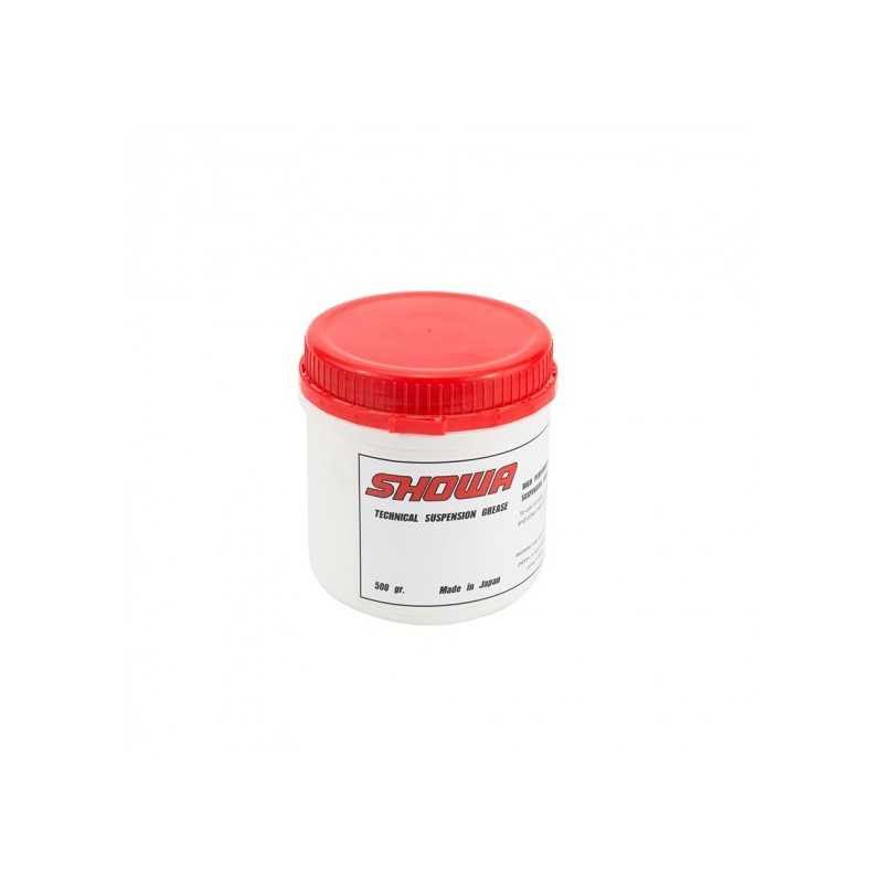 SHOWA Grasa para suspensiones 500 GR O-RING FRIENDLY 20300035