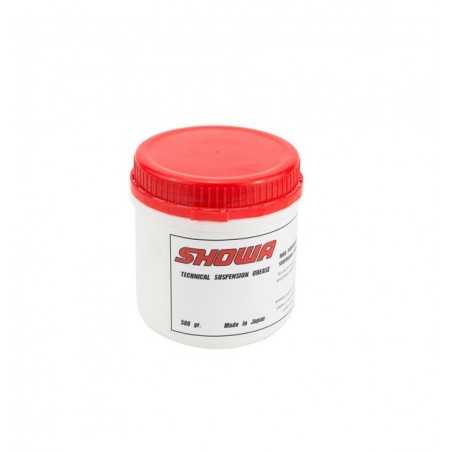 Grease for suspensions 500 GR O-RING FRIENDLY