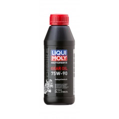 Gearbox oil can  500 ML GEAR OIL 75W-90