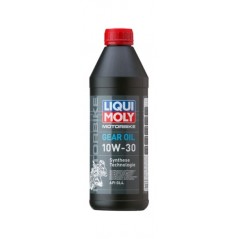 Lubricating oil differential transmissions  1L Motorbike 10W-30 3087