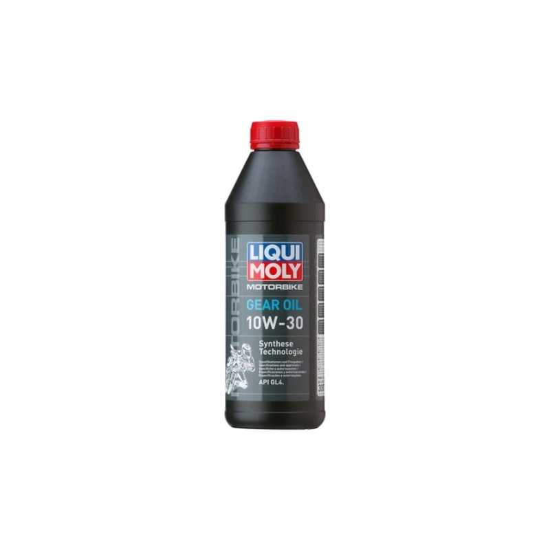 Lubricating oil differential transmissions  1L Motorbike 10W-30 3087
