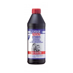 LIQUIMOLY Botella de aceite transmisión GL4 85W90 1 L 20100049
