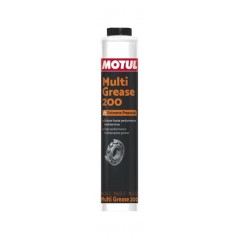 MOTUL Grasa alto rendimiento multiusos MULTI GREASE 200 108672