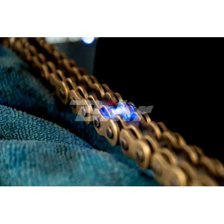 Ceramic chain grease  Muc-Off Motorcycle Endurance Ceramic Chain lube Spray 400m