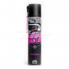 MUC-OFF Grasa de cadena cerámica Motorcycle Endurance, fórmula sintética altas prestaciones 66395