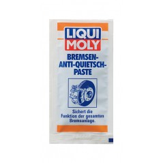 LIQUIMOLY Lubricante sintético para frenos - 10gr 69175