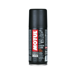 MOTUL Grasa lubricante para cadenas de motos off-road C3 CHAIN LUBE OFF ROAD 0,1L 106346