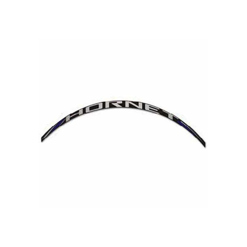 PUIG 4 Tiras arco adhesivos llantas vinilos pegatinas rueda 5125