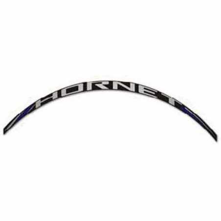 PUIG 4 Tiras arco adhesivos llantas vinilos pegatinas rueda 5125