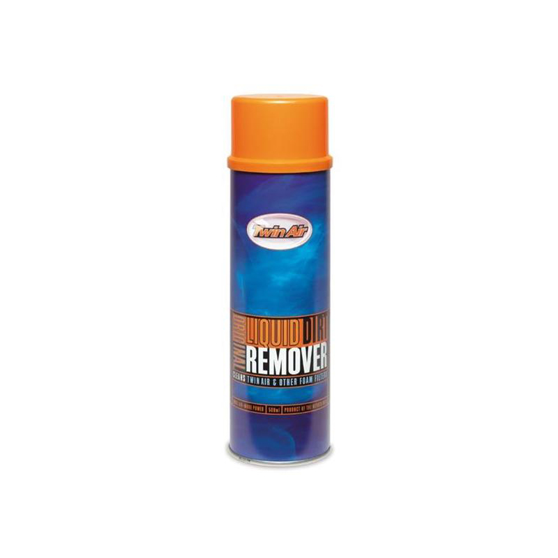 TWIN AIR Spray limpiador para filtros de aire 500ml 790016