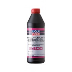 LIQUIMOLY Aceite lubricante hidráulico 1L mineral 3666 23061