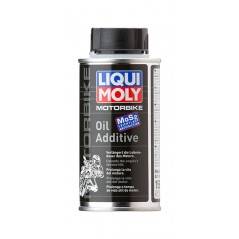 Friction eliminator oil additive 125ml