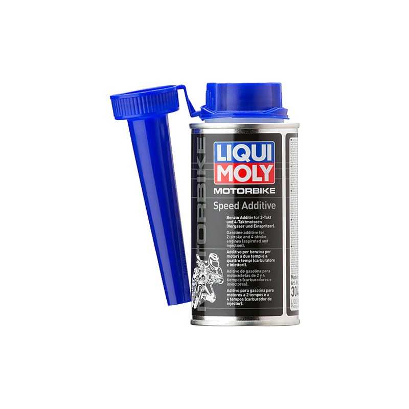 Fuel Additive Response Enhancer 150ml