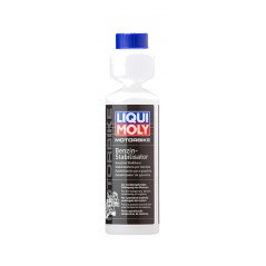 Fuel additive for long periods of parking 250ml
