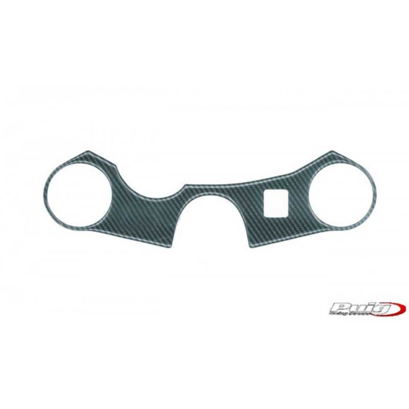 Protective adhesive shank anti stripes with keys