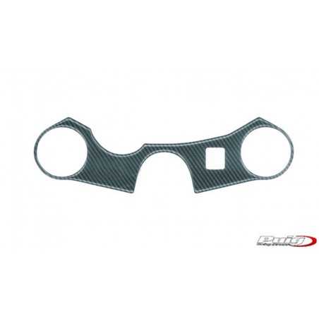 PUIG Protector tija adhesivo anti rayas con llaves 4564