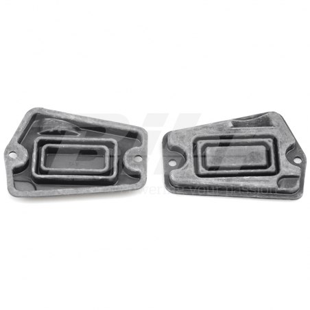 TOURMAX Membrana tapa bomba de freno RVD-205 359443