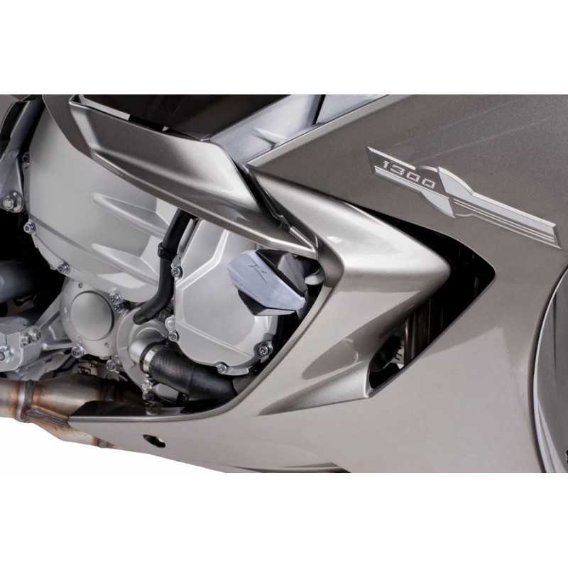 Motors protectors arresters stops r12