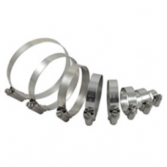 Clamp kit for cooling hoses  CK APR-4