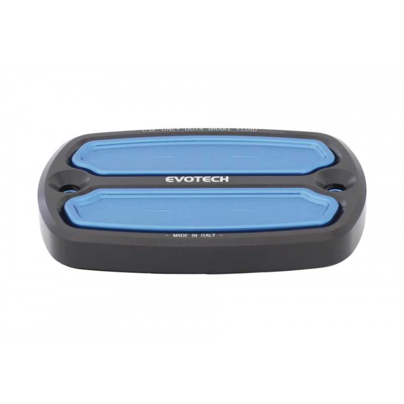 EVOTECH Tapa deposito liquido freno TLI-12