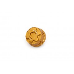 Coolant tank cap