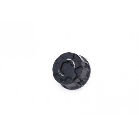 aluminum coolant reservoir cap for ducati and ktm