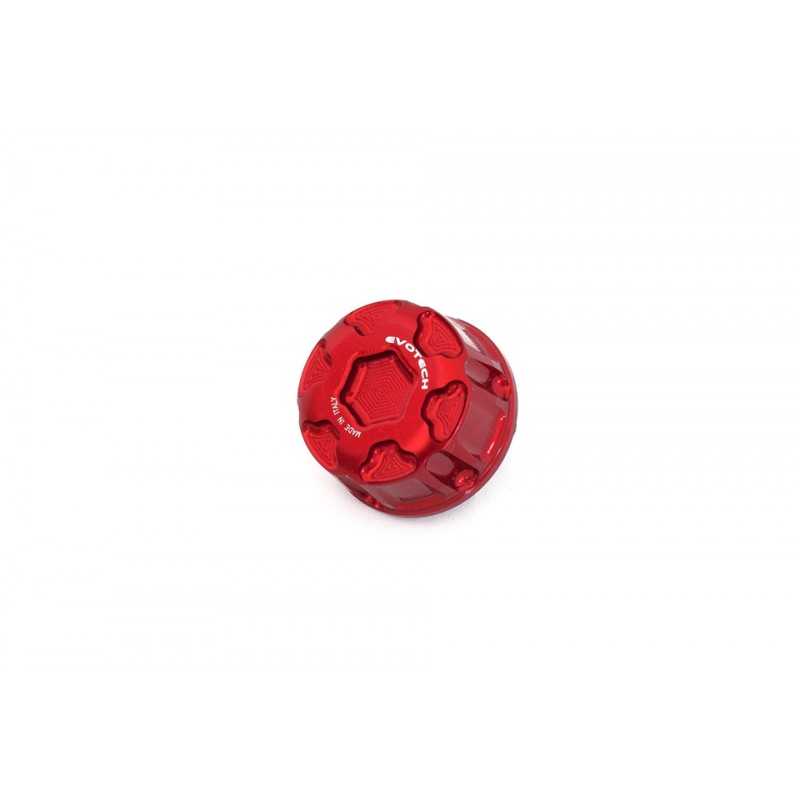 Coolant tank cap