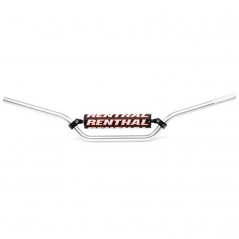 Handlebar  Vintage medium silver 837-01-SI-01-185