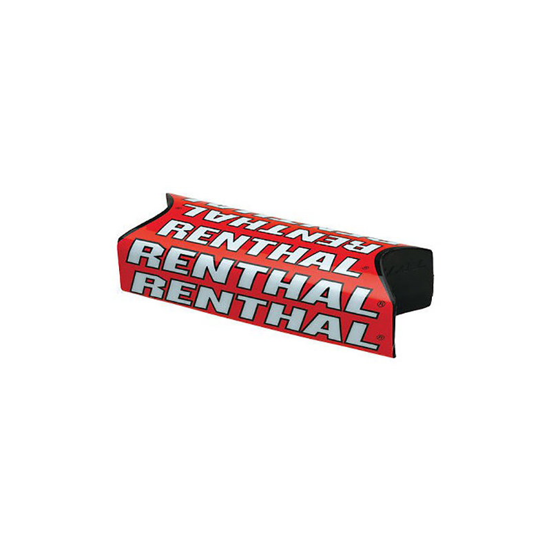 Handlebar  pad big team oficial red P274